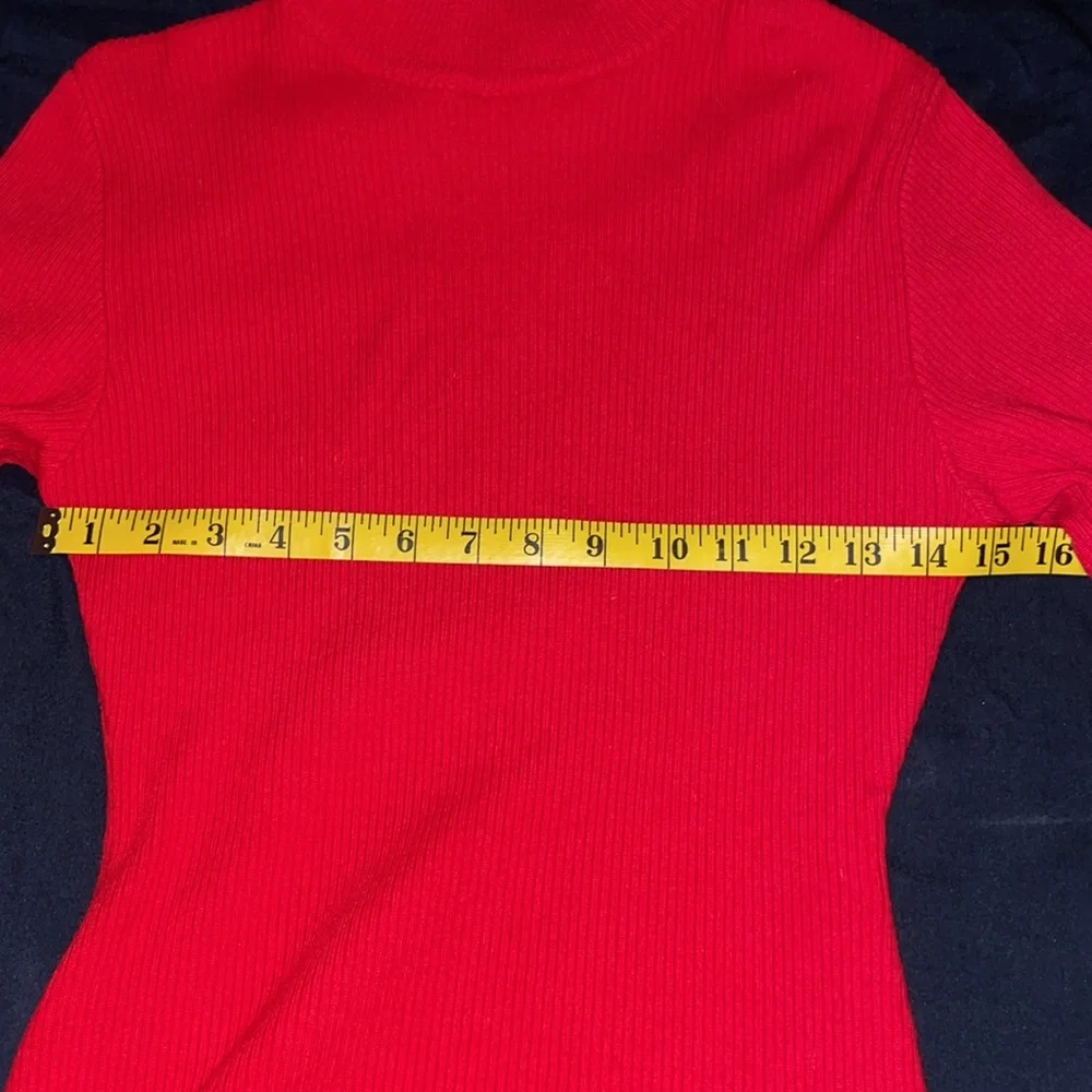 Benetton Sweater - Picture 3 of 5